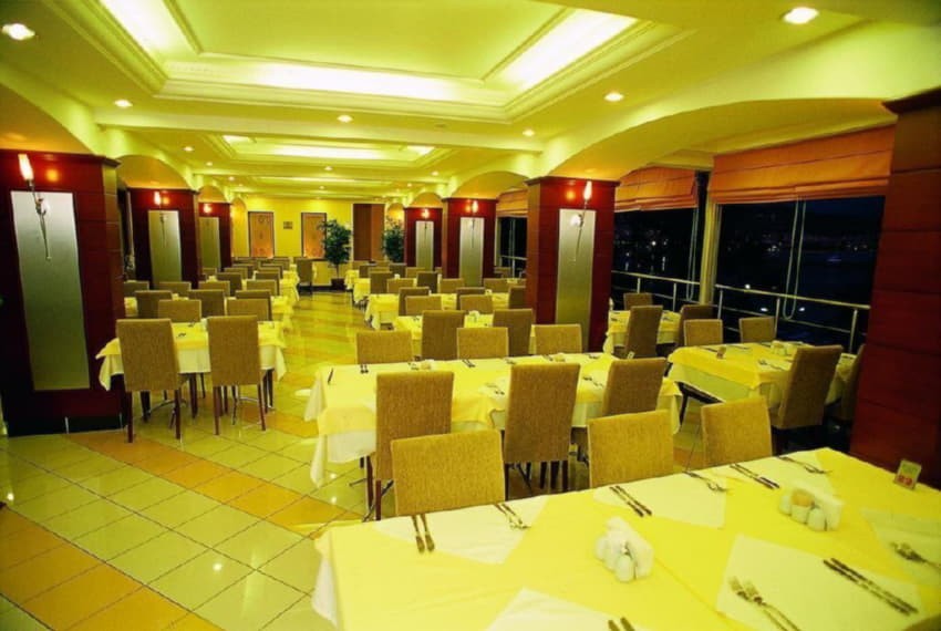 Seaport Hotel, 3* Seaport Hotel, 3*