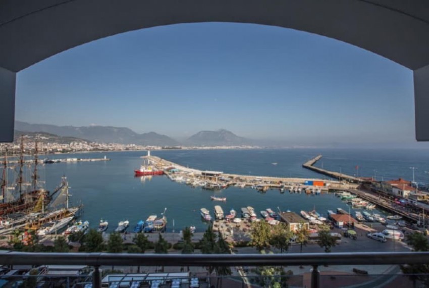 Seaport Hotel, 3* Seaport Hotel, 3*