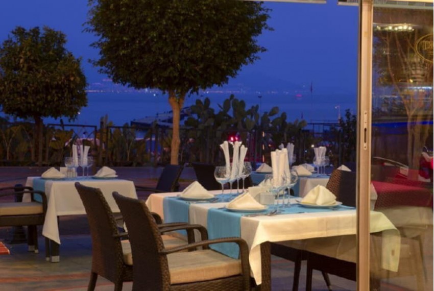 Seaport Hotel, 3* Seaport Hotel, 3*