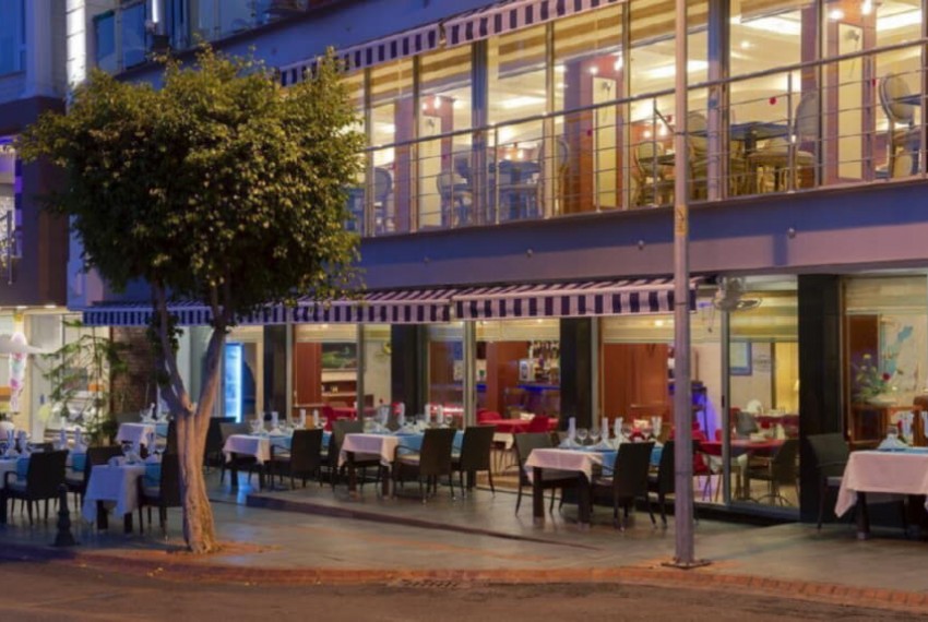 Seaport Hotel, 3* Seaport Hotel, 3*