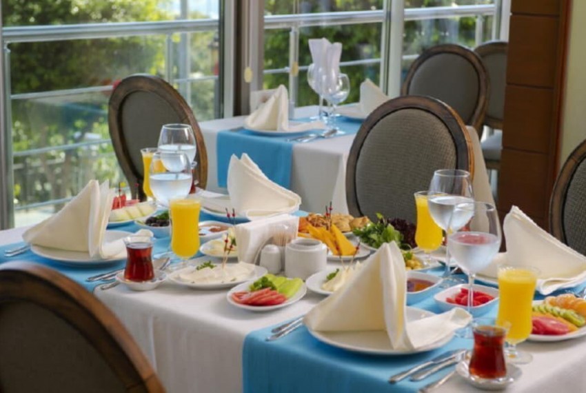 Seaport Hotel, 3* Seaport Hotel, 3*