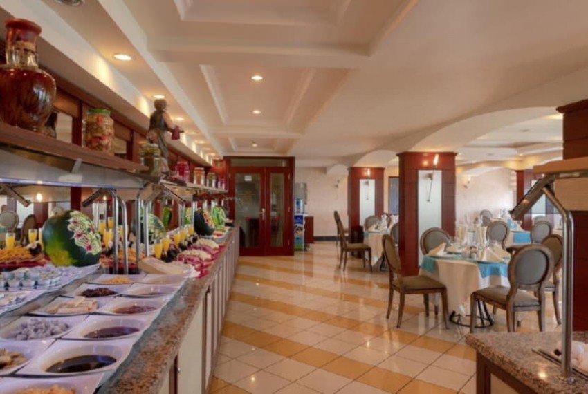 Seaport Hotel, 3* Seaport Hotel, 3*