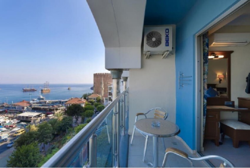Seaport Hotel, 3* Seaport Hotel, 3*