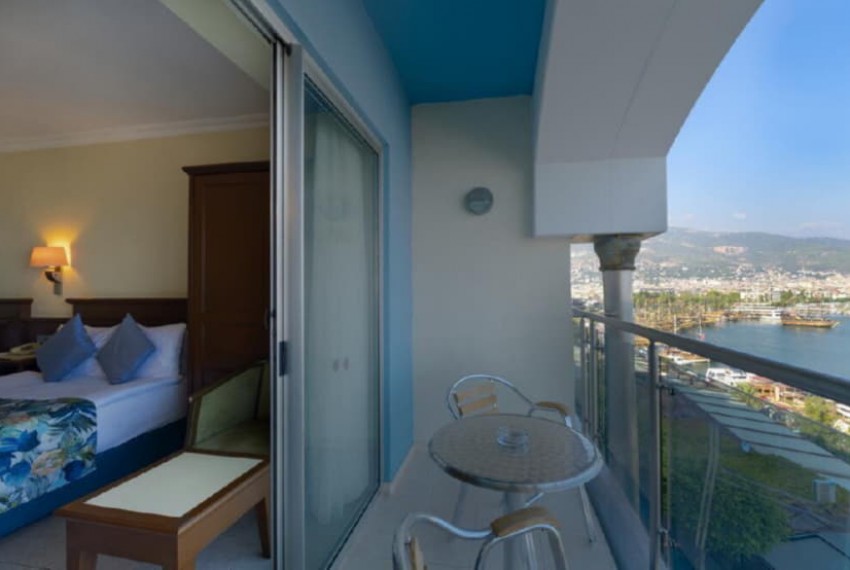 Seaport Hotel, 3* Seaport Hotel, 3*