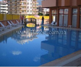 Metro Suite Hotel, 3*