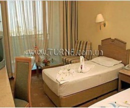 Белвил, 5*