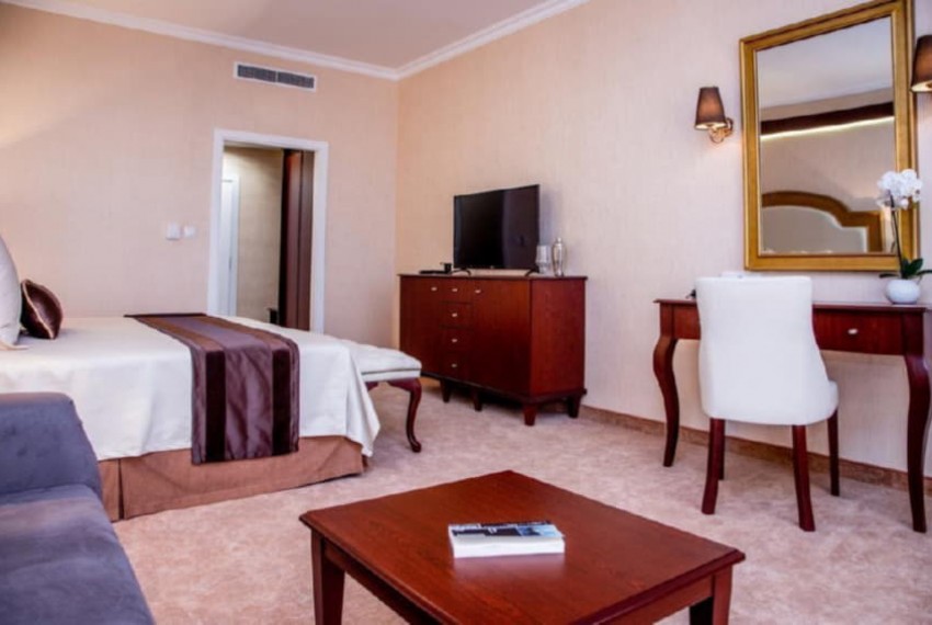 Imperial Palace (ex. Victoria Palace), 5* Imperial Palace (ex. Victoria Palace), 5*