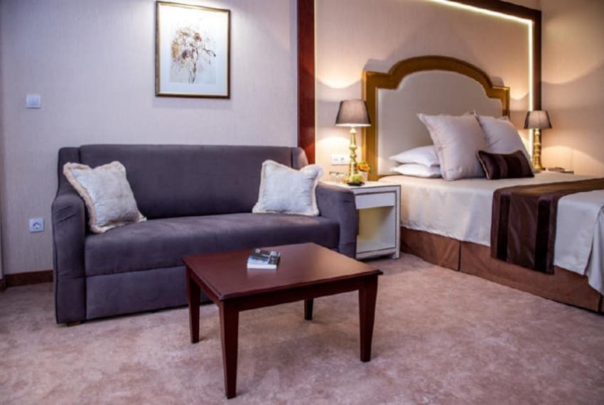 Imperial Palace (ex. Victoria Palace), 5* Imperial Palace (ex. Victoria Palace), 5*