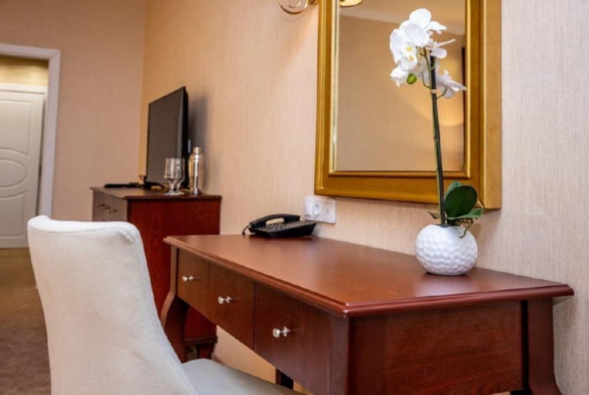 Imperial Palace (ex. Victoria Palace), 5* Imperial Palace (ex. Victoria Palace), 5*