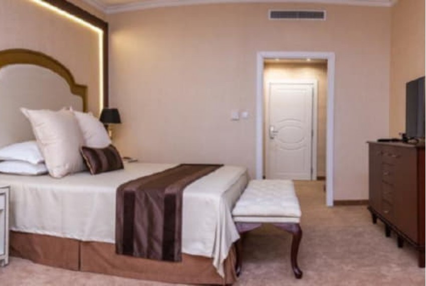 Imperial Palace (ex. Victoria Palace), 5* Imperial Palace (ex. Victoria Palace), 5*