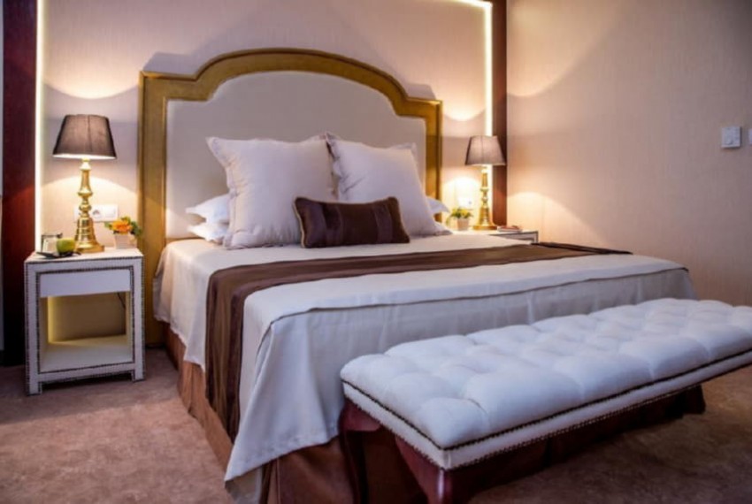 Imperial Palace (ex. Victoria Palace), 5* Imperial Palace (ex. Victoria Palace), 5*