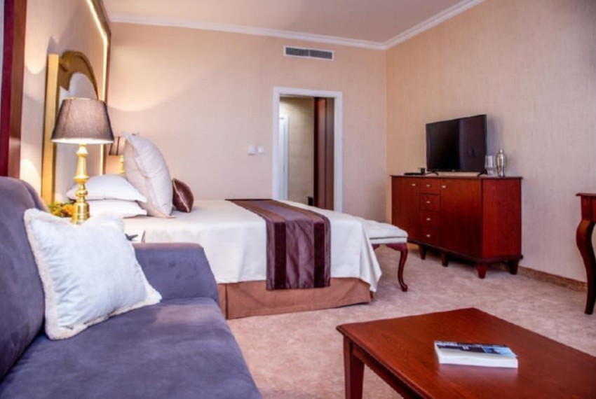 Imperial Palace (ex. Victoria Palace), 5* Imperial Palace (ex. Victoria Palace), 5*