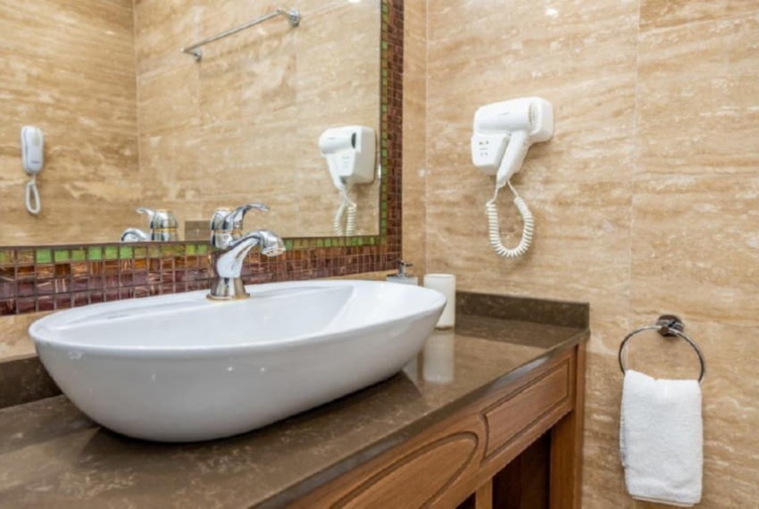 Imperial Palace (ex. Victoria Palace), 5* Imperial Palace (ex. Victoria Palace), 5*