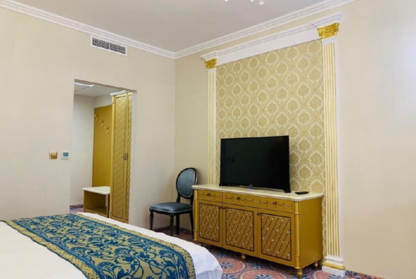 Imperial Palace (ex. Victoria Palace), 5* Imperial Palace (ex. Victoria Palace), 5*