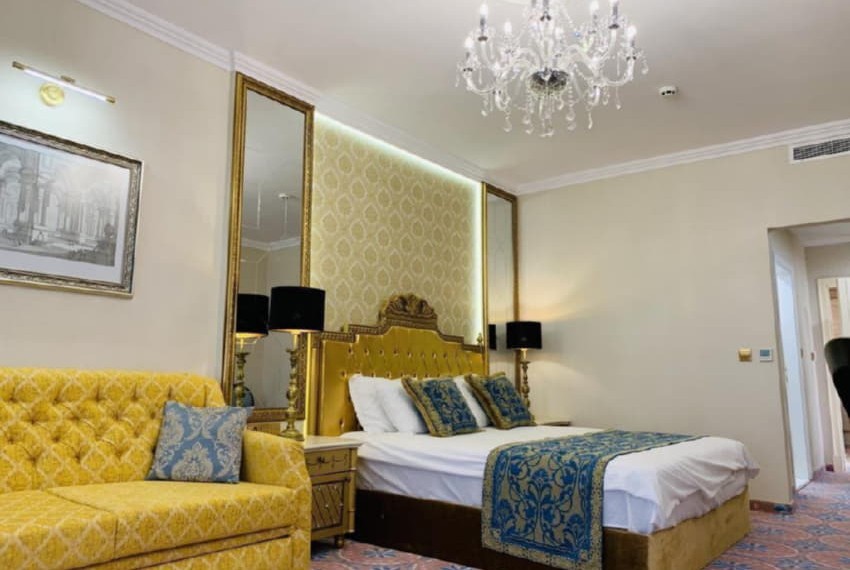 Imperial Palace (ex. Victoria Palace), 5* Imperial Palace (ex. Victoria Palace), 5*