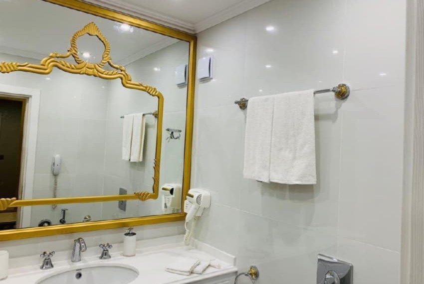 Imperial Palace (ex. Victoria Palace), 5* Imperial Palace (ex. Victoria Palace), 5*