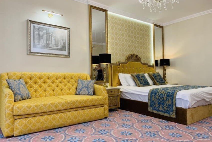 Imperial Palace (ex. Victoria Palace), 5* Imperial Palace (ex. Victoria Palace), 5*