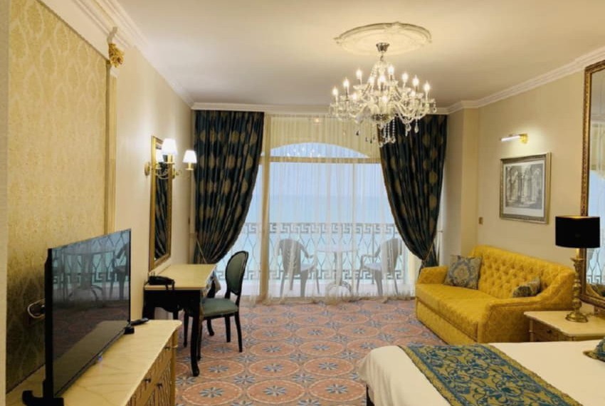Imperial Palace (ex. Victoria Palace), 5* Imperial Palace (ex. Victoria Palace), 5*