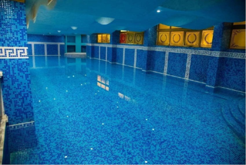Imperial Palace (ex. Victoria Palace), 5* Imperial Palace (ex. Victoria Palace), 5*