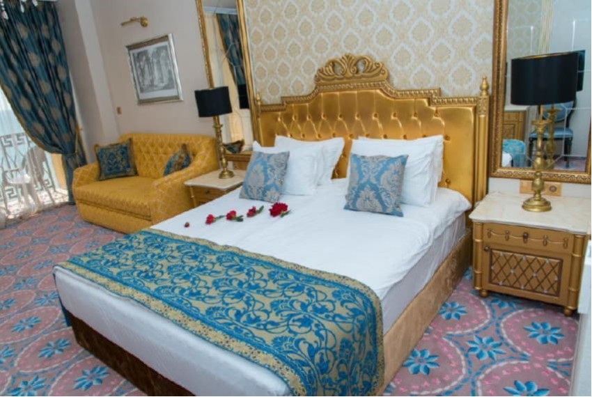 Imperial Palace (ex. Victoria Palace), 5* Imperial Palace (ex. Victoria Palace), 5*