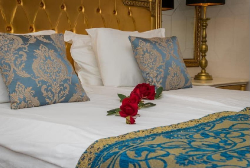 Imperial Palace (ex. Victoria Palace), 5* Imperial Palace (ex. Victoria Palace), 5*