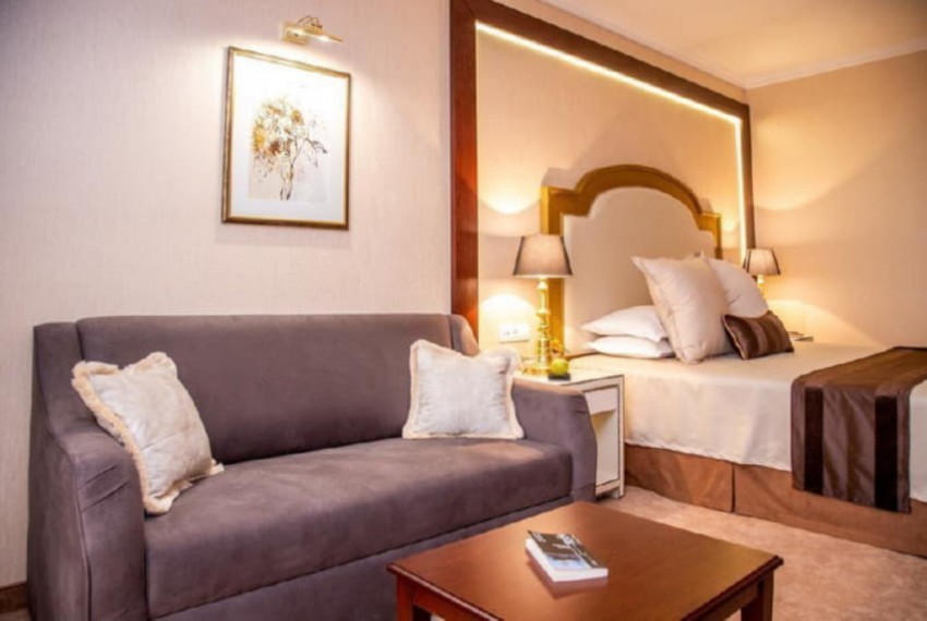 Imperial Palace (ex. Victoria Palace), 5* Imperial Palace (ex. Victoria Palace), 5*