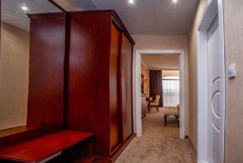 Imperial Palace (ex. Victoria Palace), 5* Imperial Palace (ex. Victoria Palace), 5*