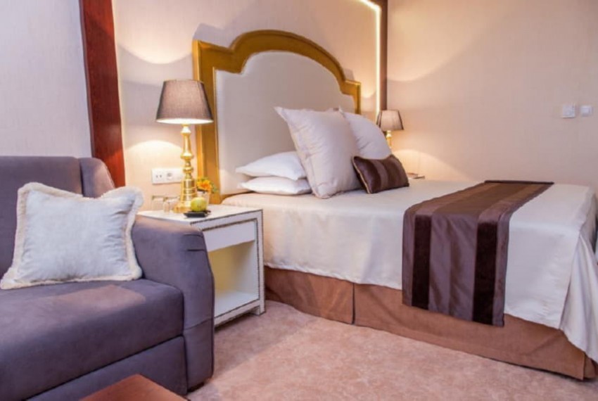 Imperial Palace (ex. Victoria Palace), 5* Imperial Palace (ex. Victoria Palace), 5*