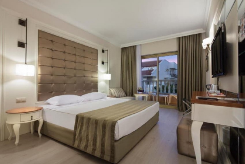 Aydinbey Famous Resort, 5* Aydinbey Famous Resort, 5*