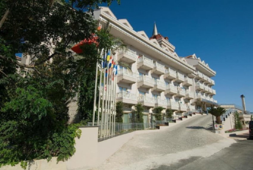 Aydinbey Famous Resort, 5* Aydinbey Famous Resort, 5*