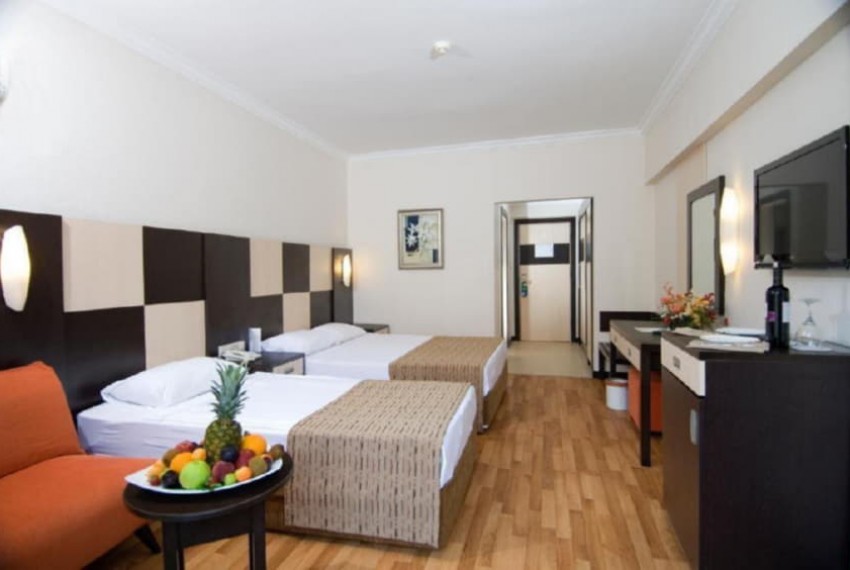 Aydinbey Famous Resort, 5* Aydinbey Famous Resort, 5*