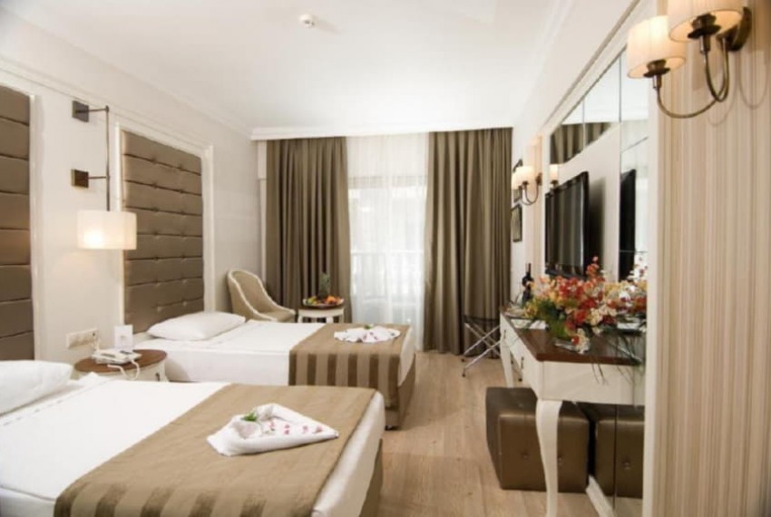 Aydinbey Famous Resort, 5* Aydinbey Famous Resort, 5*