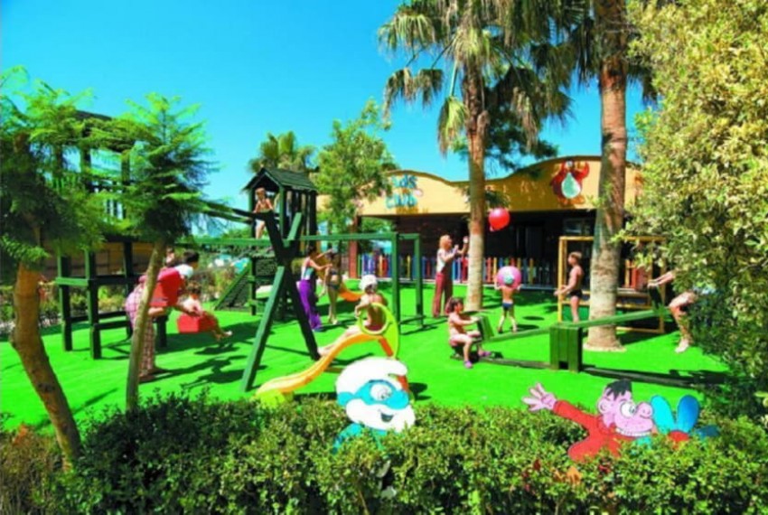 Aydinbey Famous Resort, 5* Aydinbey Famous Resort, 5*
