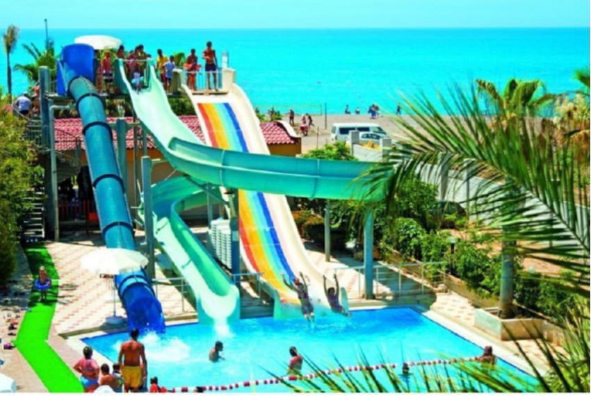 Aydinbey Famous Resort, 5* Aydinbey Famous Resort, 5*