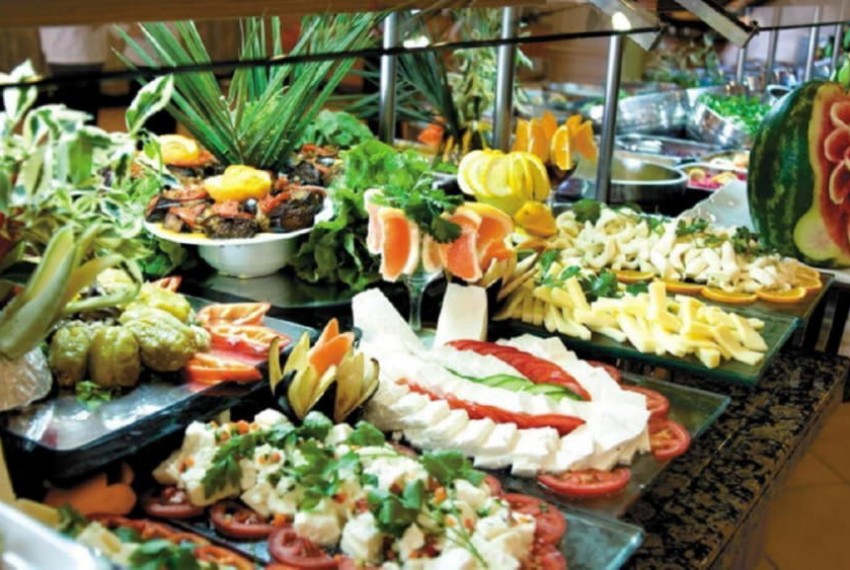 Aydinbey Famous Resort, 5* Aydinbey Famous Resort, 5*