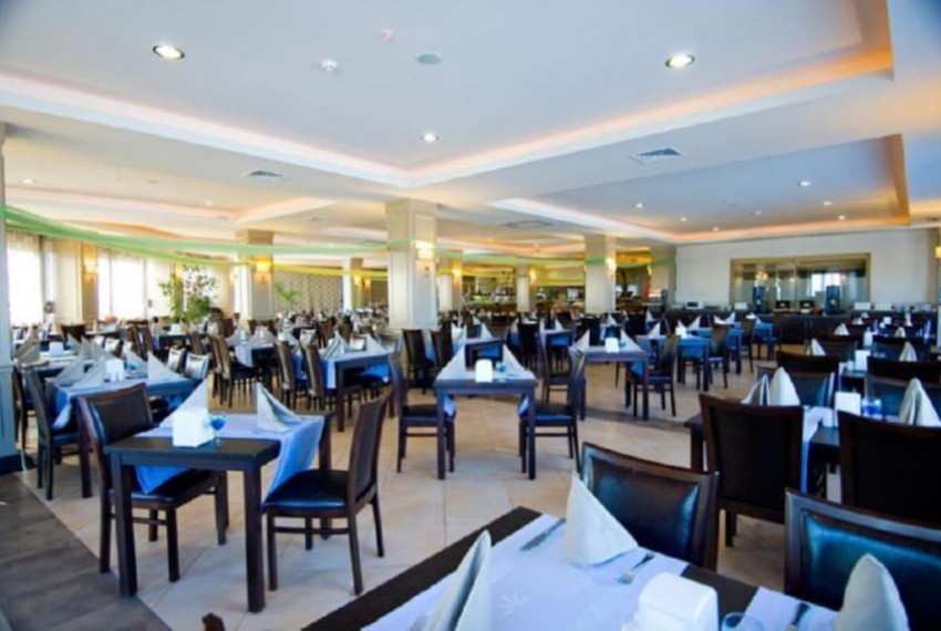 Aydinbey Famous Resort, 5* Aydinbey Famous Resort, 5*