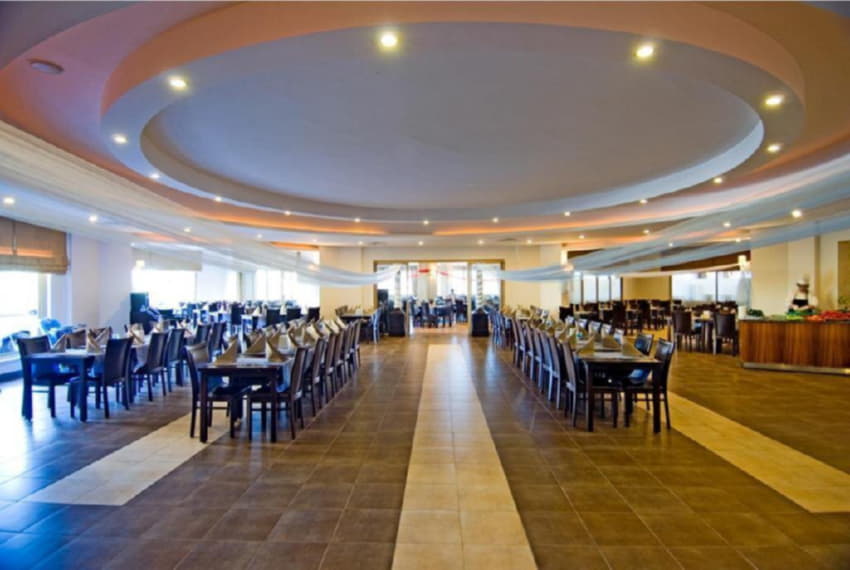 Aydinbey Famous Resort, 5* Aydinbey Famous Resort, 5*