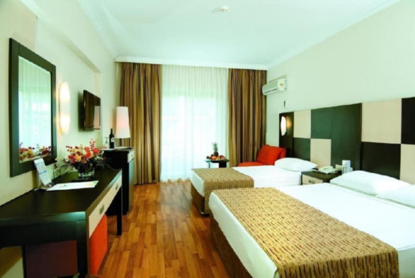 Aydinbey Famous Resort, 5* Aydinbey Famous Resort, 5*