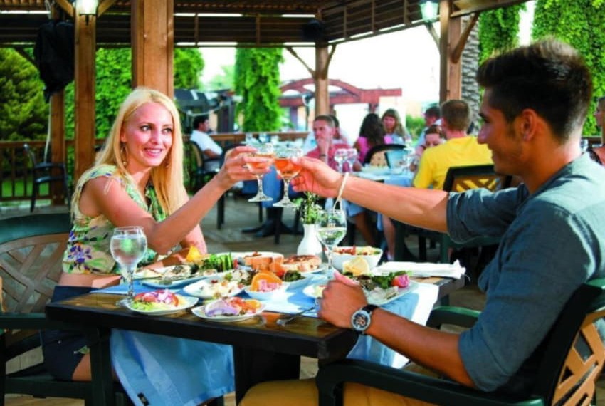 Aydinbey Famous Resort, 5* Aydinbey Famous Resort, 5*