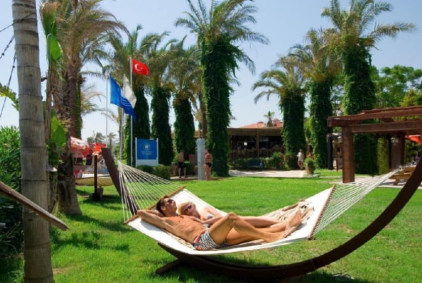 Aydinbey Famous Resort, 5* Aydinbey Famous Resort, 5*