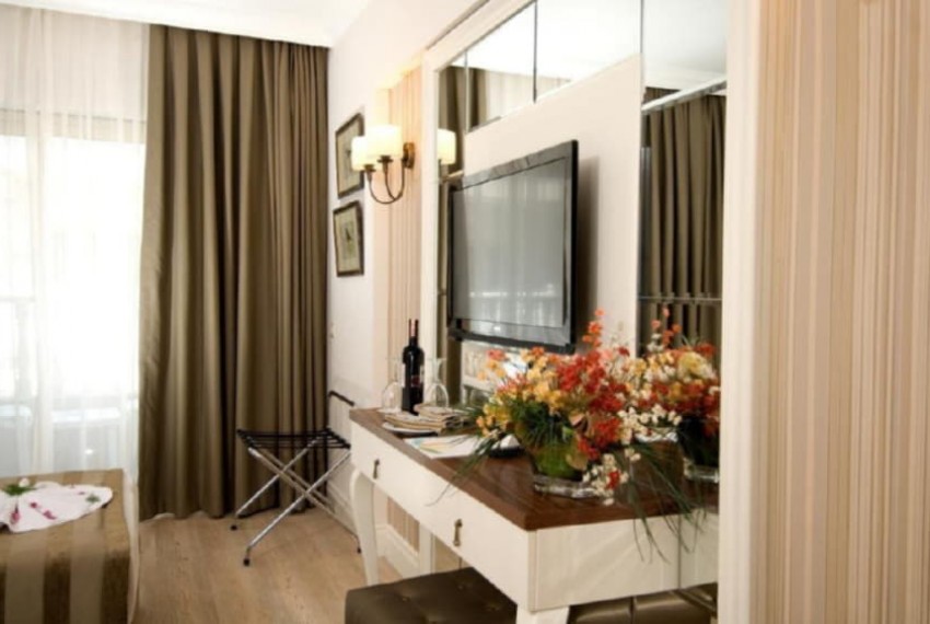 Aydinbey Famous Resort, 5* Aydinbey Famous Resort, 5*