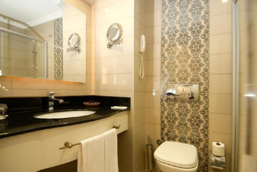 Aydinbey Famous Resort, 5* Aydinbey Famous Resort, 5*