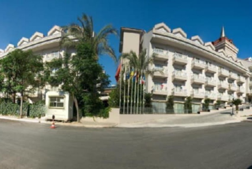 Aydinbey Famous Resort, 5* Aydinbey Famous Resort, 5*