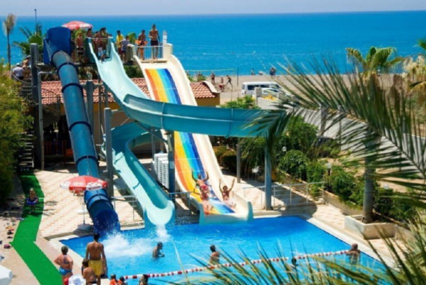 Aydinbey Famous Resort, 5* Aydinbey Famous Resort, 5*