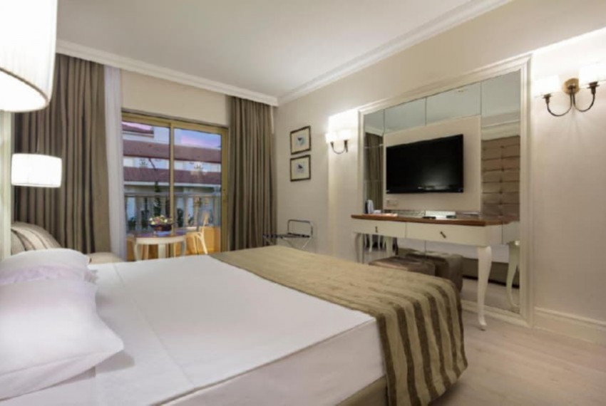 Aydinbey Famous Resort, 5* Aydinbey Famous Resort, 5*