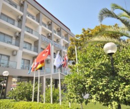 Balim Hotel, 3*