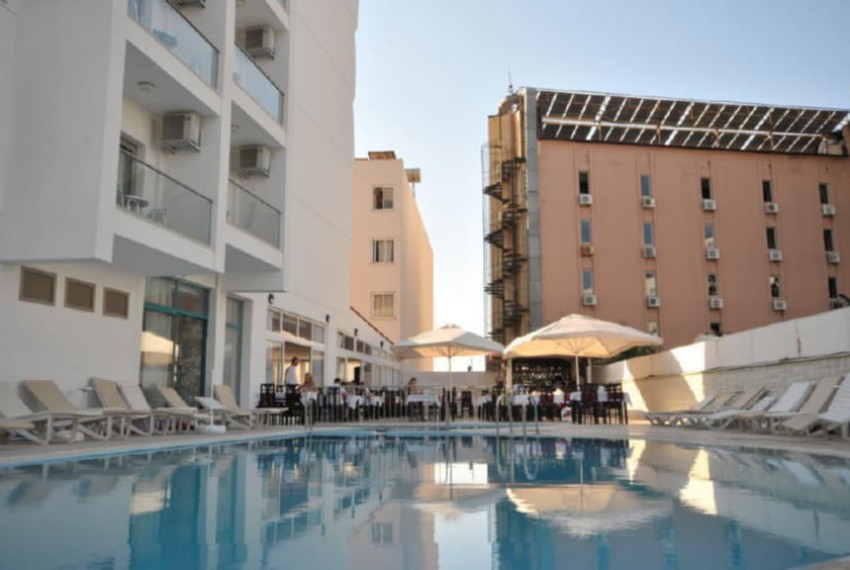 Balim Hotel, 3* Balim Hotel, 3*