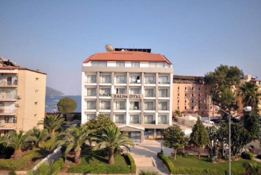 Balim Hotel, 3* Balim Hotel, 3*