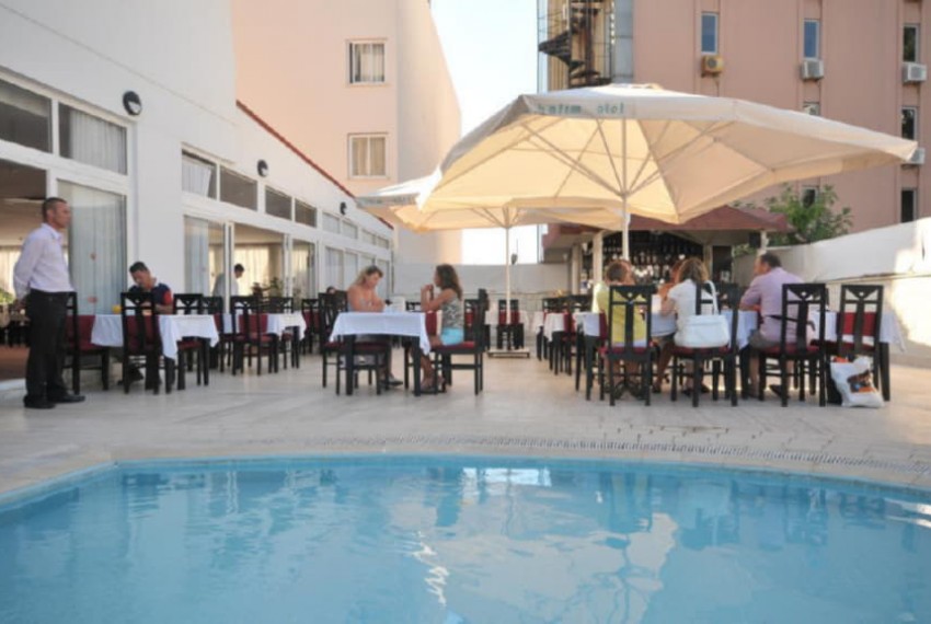 Balim Hotel, 3* Balim Hotel, 3*