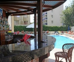 Cihanturk Hotel, 3*
